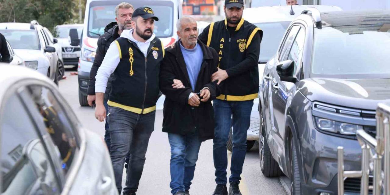 Dilan’ı Babası, Sevgilisini De Dilan’ın Arkadaşları Öldürdü