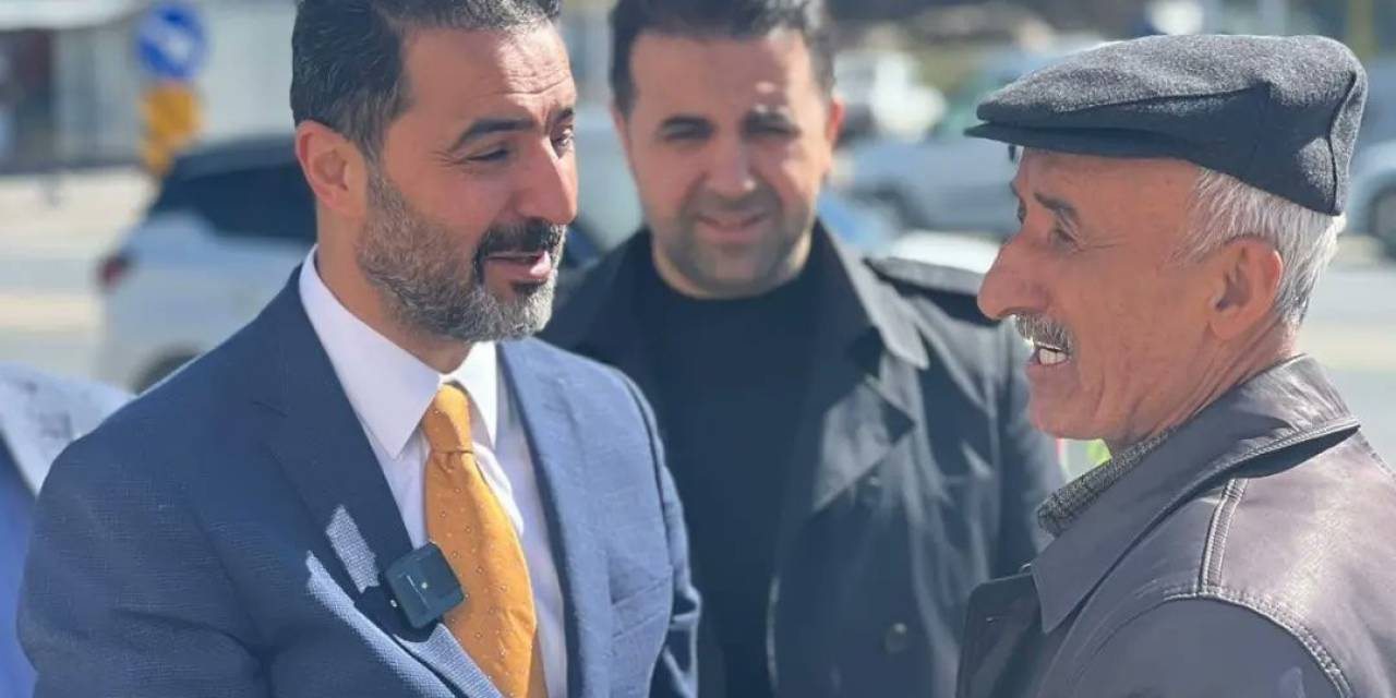 Yıldırım, “Malatya Deprem Bölgesinde En Az Desteği Ve Katkıyı Alan İldir”