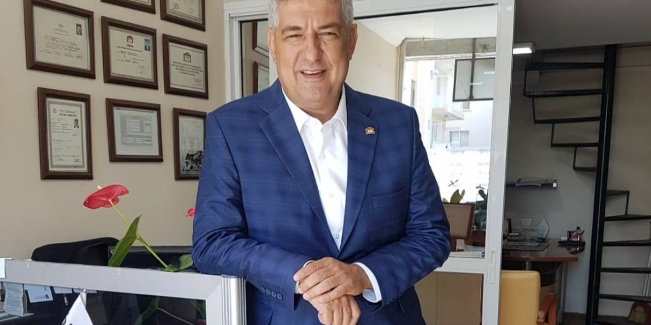 Emlak Piyasaları Vergi Düzenlemesi Bekliyor