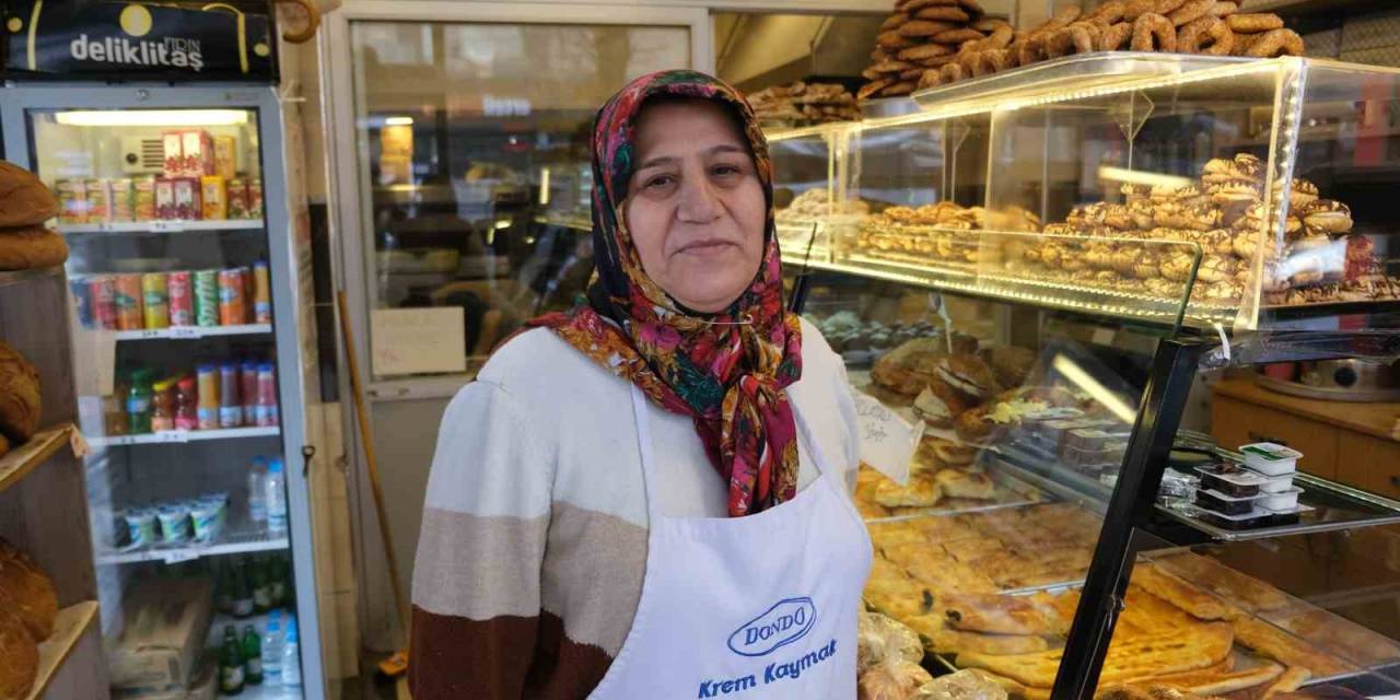 Yeterli Metal Para Bulamayan Fırıncılar, Dilencilerden Bozukluk İstemeye Başladı