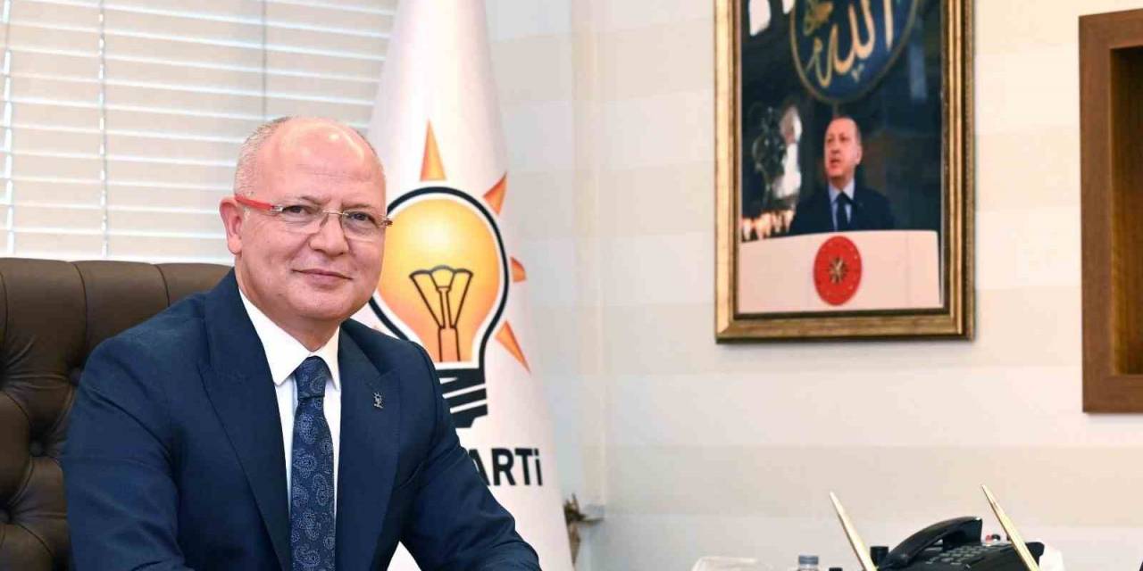 "Asıl Balans Ayarını Aziz Milletimiz Verdi"