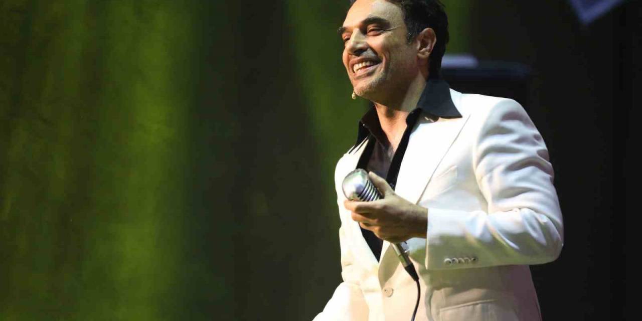 “Afara-bir Arabesk Müzikali” Eyüpsultanlılarla Buluştu