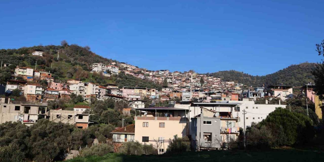 Aydın’da İlginç Dava: 1938’de Doğup 6 Yaşında Ölen Kişinin, 1974’te Çocuğu Doğmuş Gözüküyor