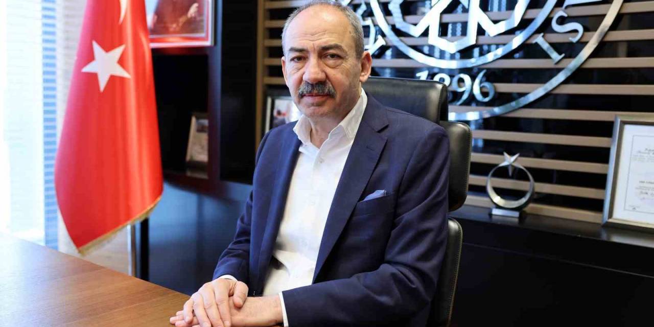 Başkan Gülsoy: “Ocak Ayında 143 Ülkeye 287 Milyon 565 Bin Dolar İhracat Yaptık”