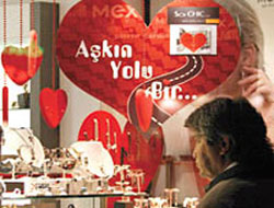 Bir Garip Evlenme Teklifi