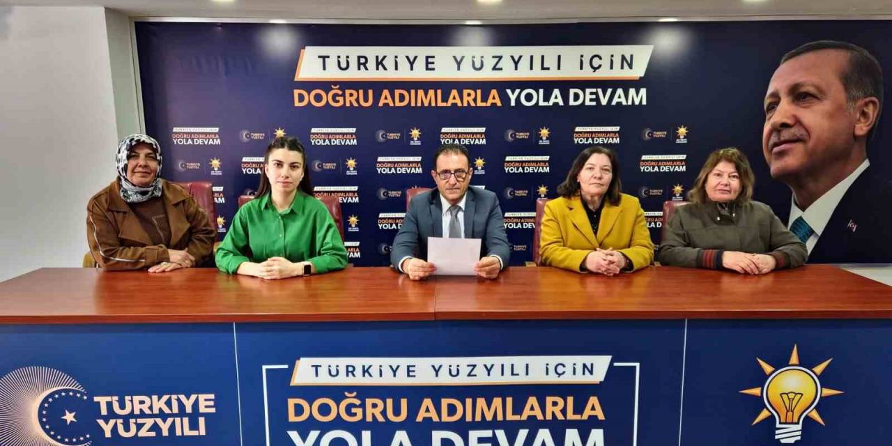 Başkan Sönmez “28 Şubat Darbesi İnsanlık Tarihine Kara Bir Leke Olarak Geçmiştir”