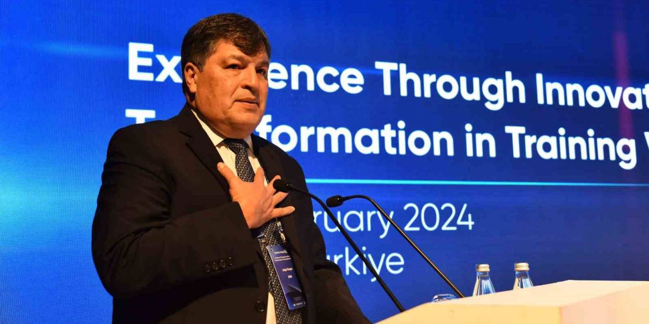 Havacılık Sektörünün Temsilcileri İstanbul’da Bir Araya Geldi