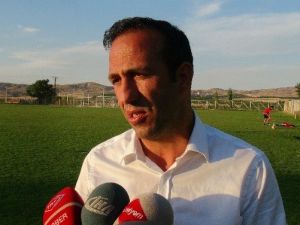 Adil Gevrek: “Maraton Uzun, Biz Önümüze Bakacağız”