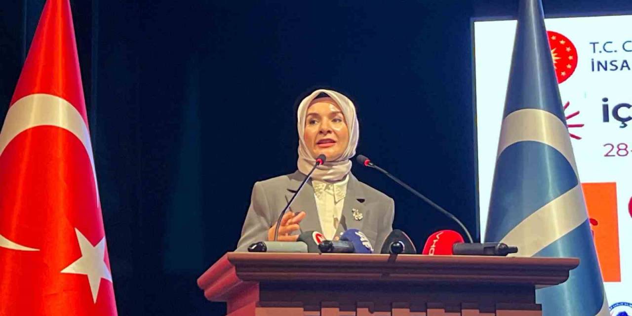 Bakan Göktaş: “Bazı Gençlerimizin Üniversite Kapılarından Gönderildiği Günler Çok Geride Kaldı”