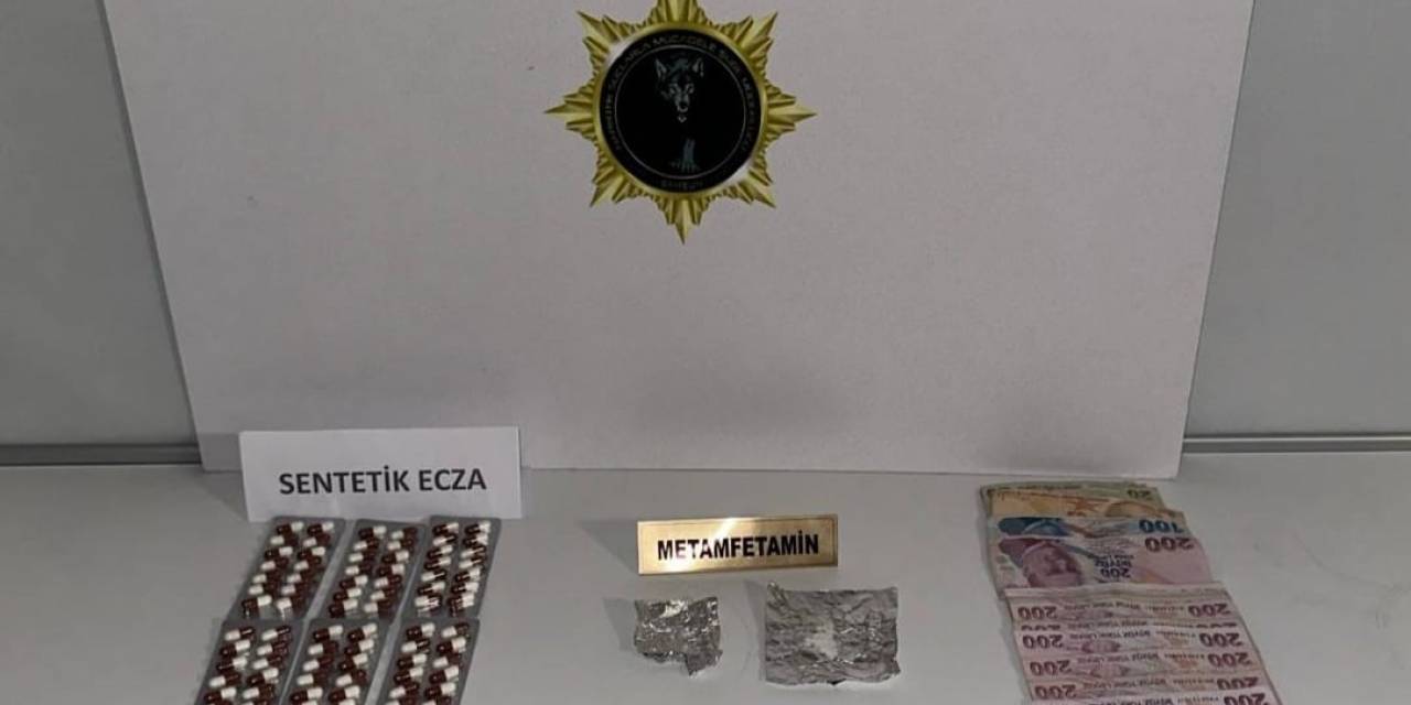 Samsun’da Narkotik Uygulaması: 36 Kişi Yakalandı