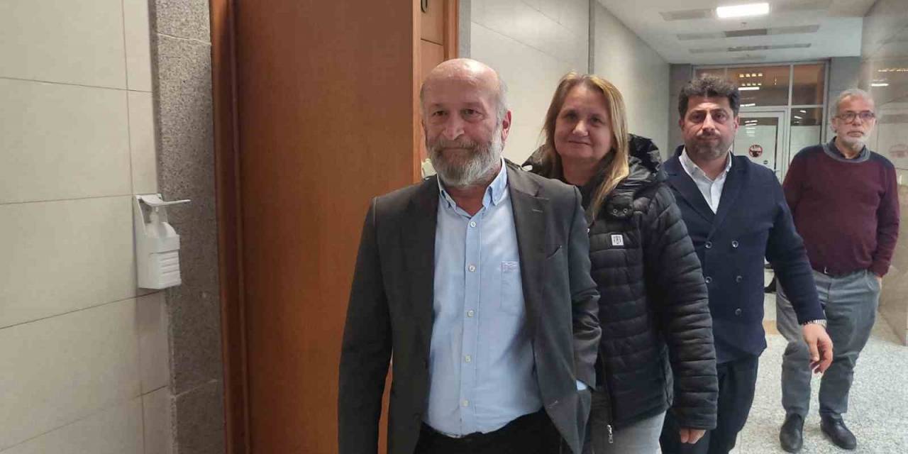 Mit Tırları Davasında Erdem Gül’e 5 Yıl Hapis Cezası