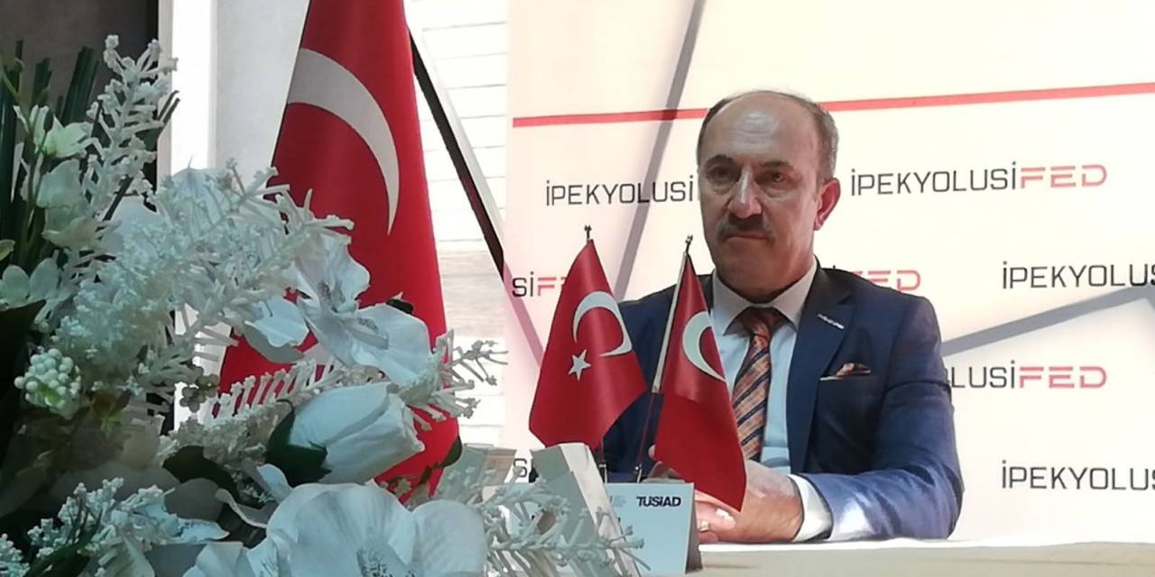 Alim Yeniden Başkan Seçildi