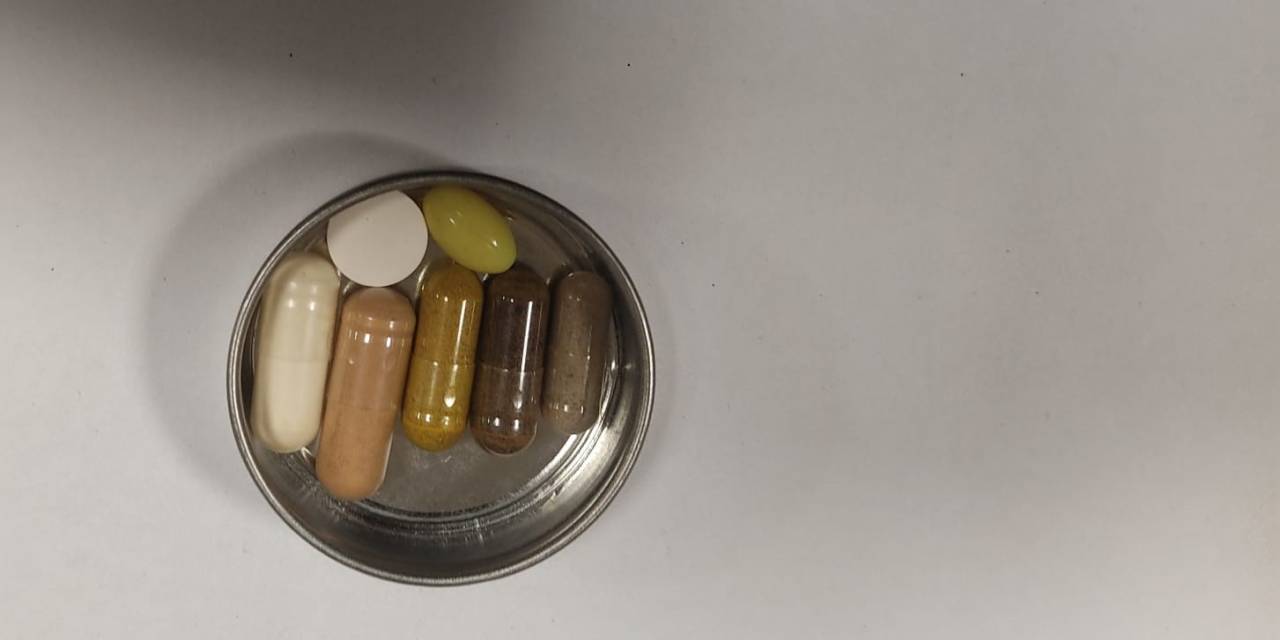 Alkollü Avukat Hastanenin Yoğun Bakım Servisi Kapısını Tekmeleyerek Kırdı