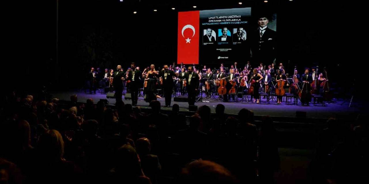 Limak Vakfı Konser Gelirlerini Deprem Bölgesindeki Mühendis Kızların Eğitimine Aktaracak