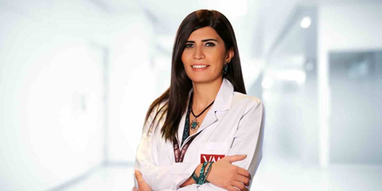 ‘Menopoz Dönemi 45-50 Yaşlarında Başlayabilir’