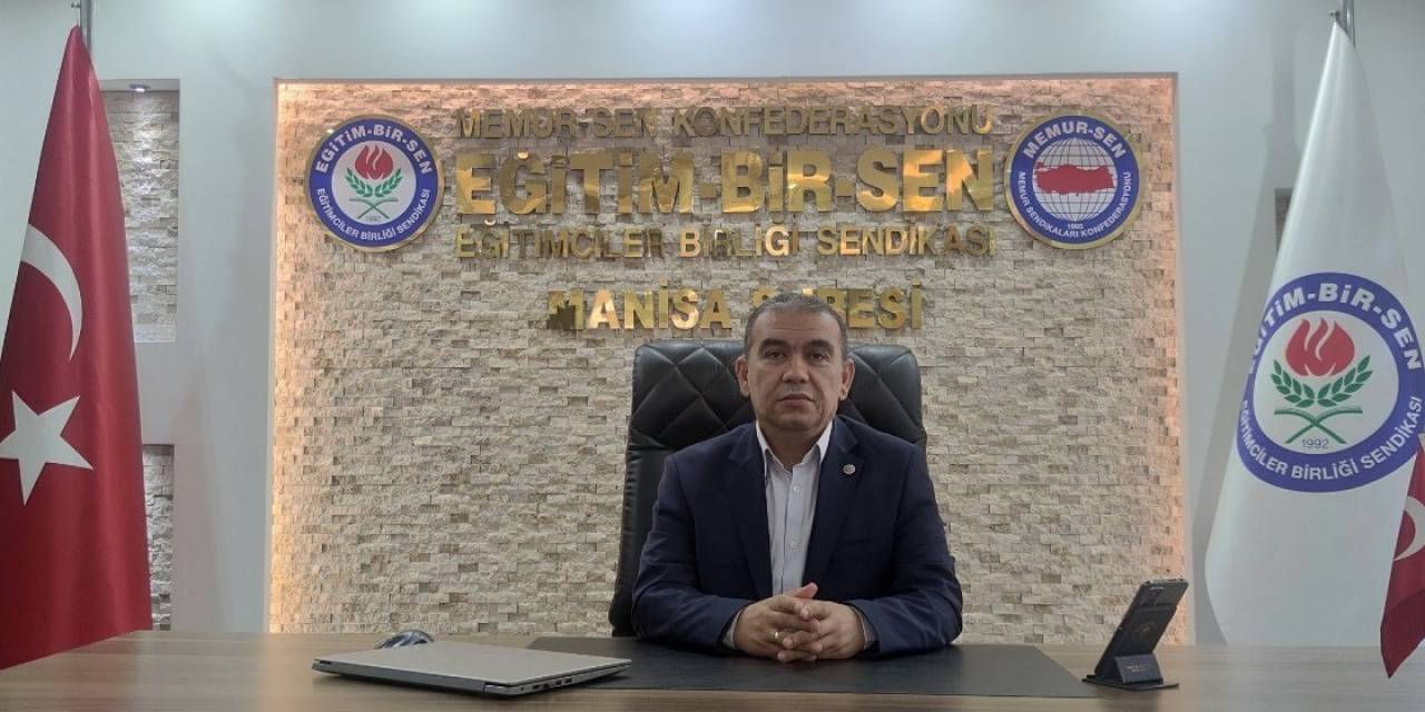 Eğitim-bir-sen’den 28 Şubat Açıklaması