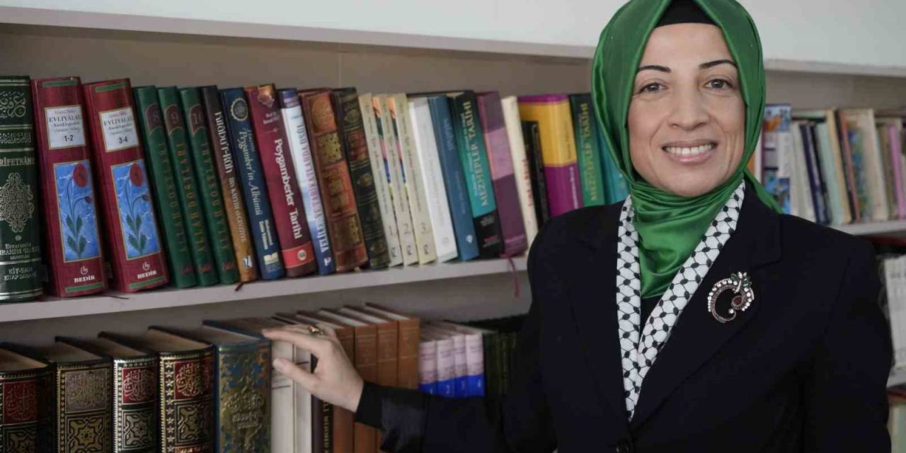 28 Şubat Mağduru Akademisyen Koçakoğlu: "28 Şubat’ı Hatırlatmak Gibi Bir Gayemiz Yok, Gayemiz 28 Şubat’ı Unutturmamaktır"