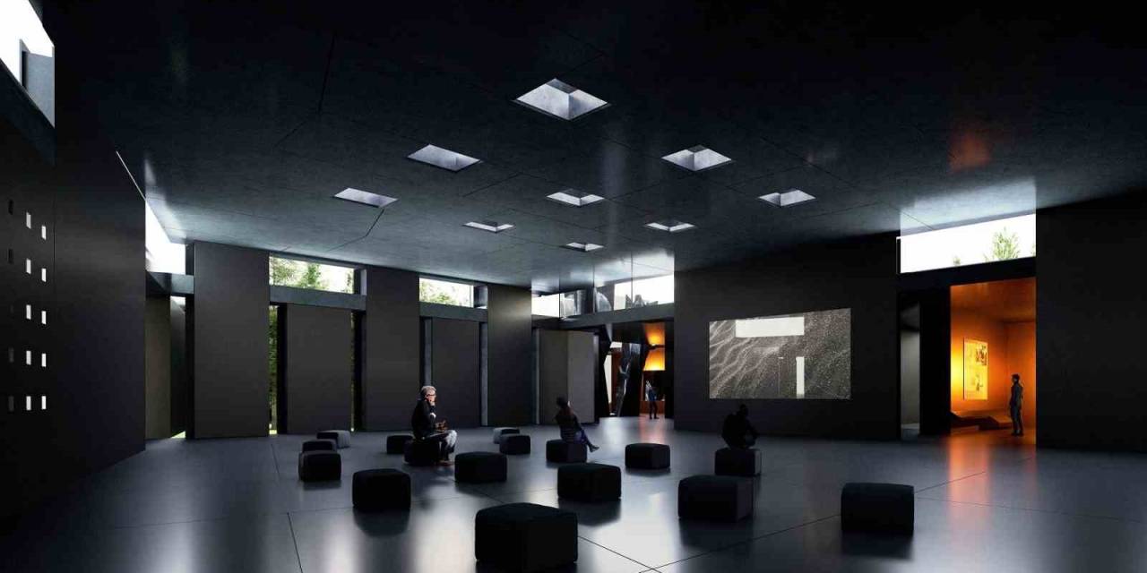 Şahin: "Deprem Anma Ve Eğitim Merkezi İle Gelecek Nesiller Bilinçlendirilecek"