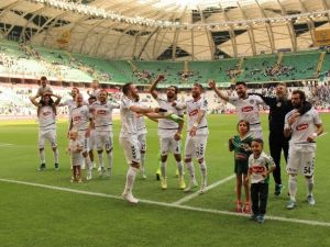 Spor Toto Süper Lig