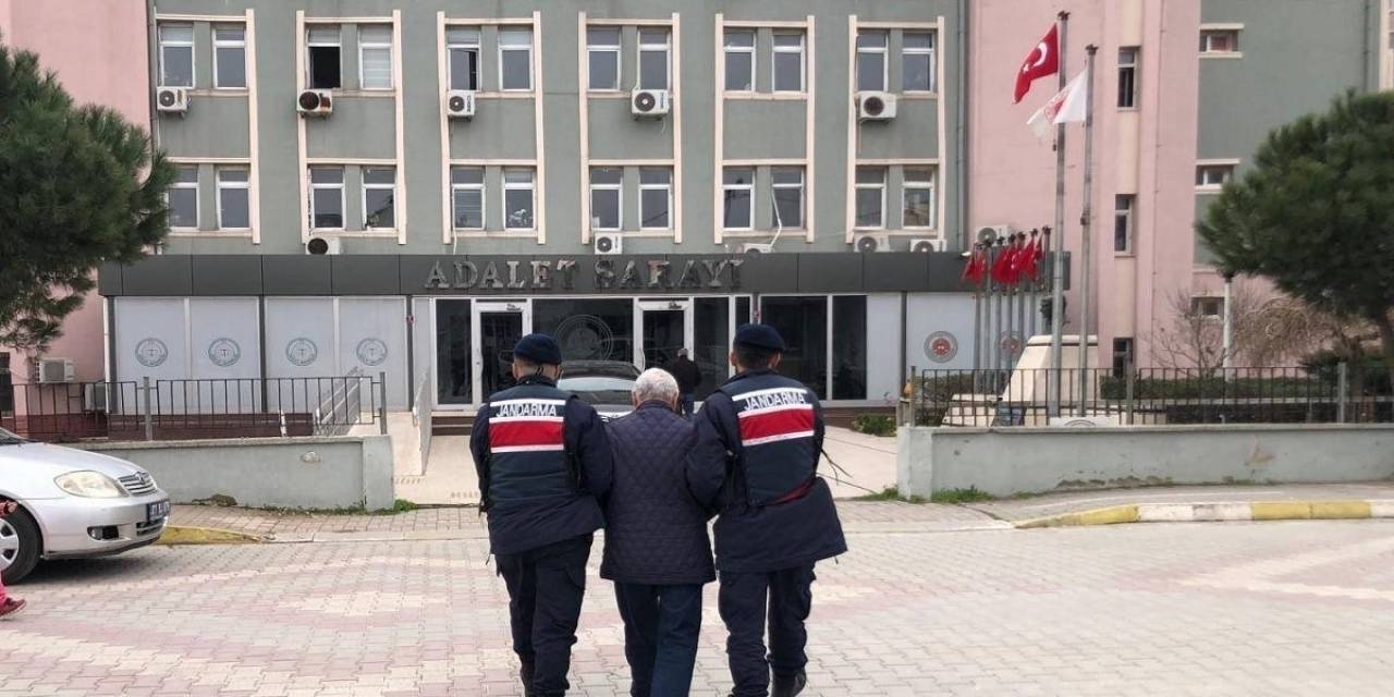 Bandırma’da Fetö/pdy Üyesi 1 Kişi Yakalandı