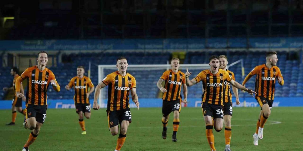 Hull City, Antalya’da Kamp Yapacak