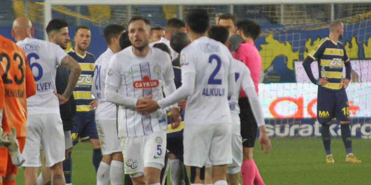 Eski Ankaragücü Başkanı Koca’nın Yargılanmasına Devam Edildi