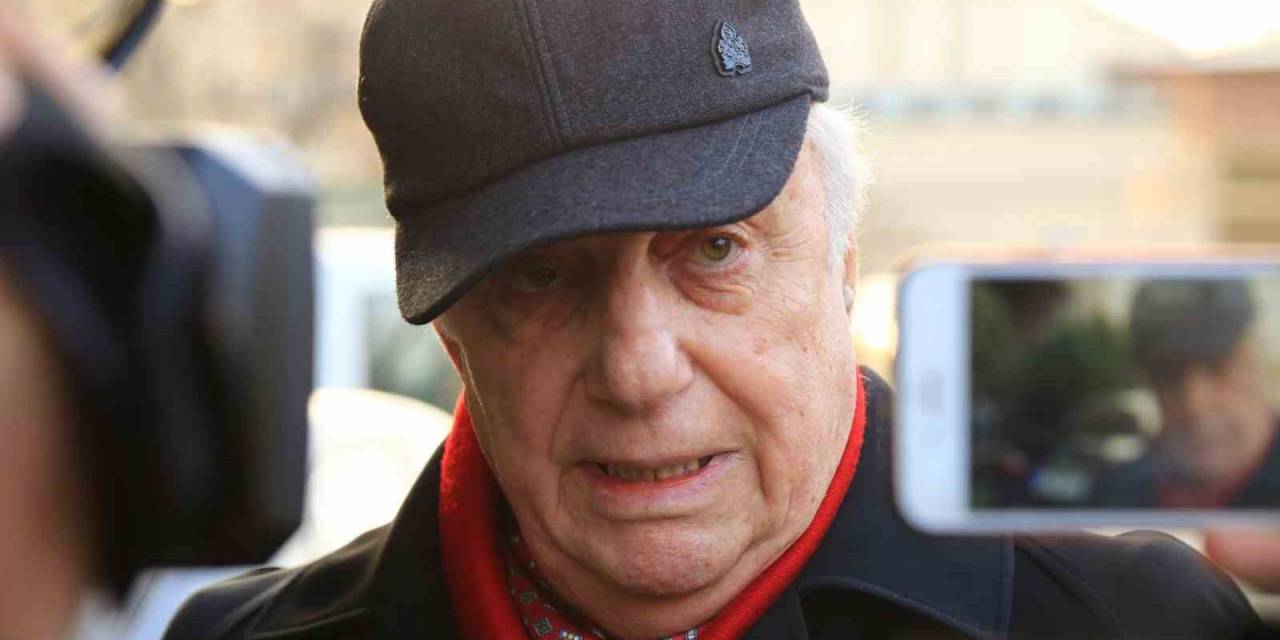 28 Şubat’ın Aktörlerinden Çetin Doğan’ın Tutukluluk Hali Sürüyor