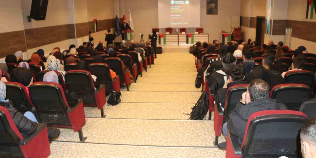 Prof. Dr. Ferit İzci: “Bu Ülkede Maalesef Darbeler Eksik Olmadı”