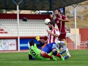 Spor Toto 2. Lig