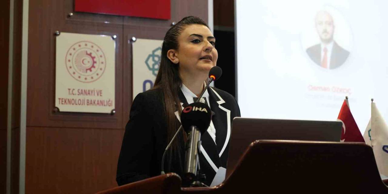 Oka Genel Sekreteri Dicle: "bin 200’ün Üzerinde Projeyi Bölgemize Kazandırdık”