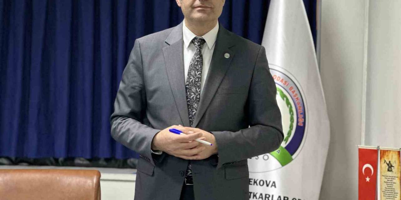 Yüksekova’da “Tünelleri Ulaşıma Açın” Talebi