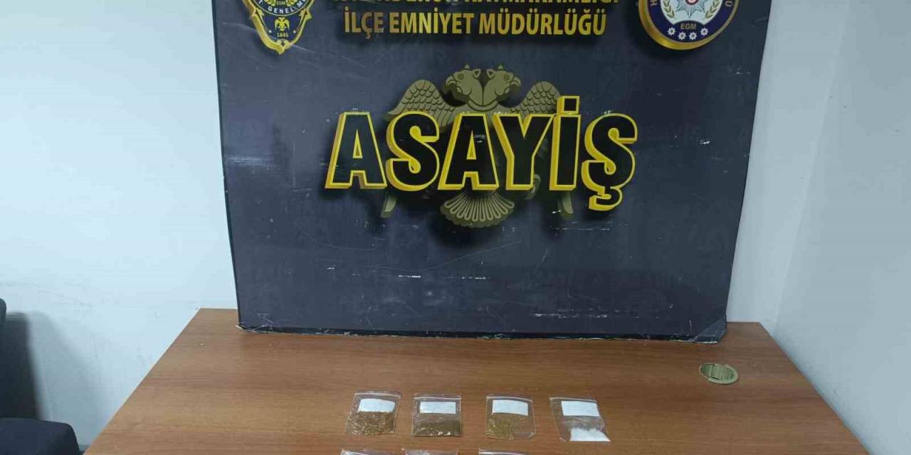 İskenderun’da Asayiş Uygulaması