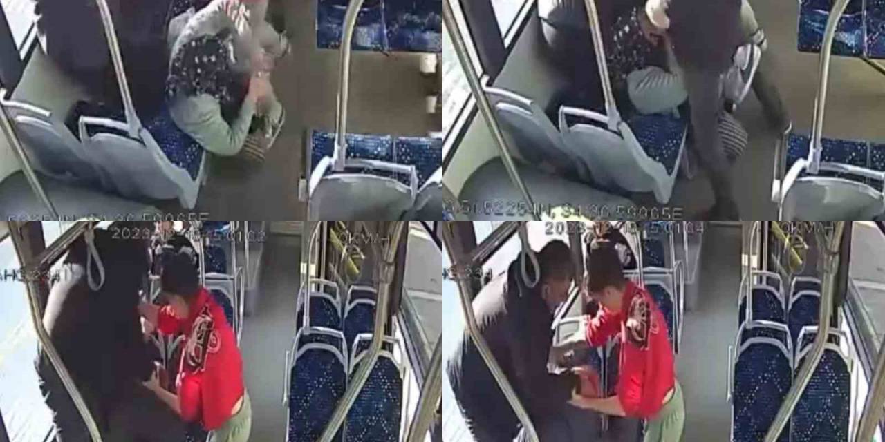 İl Milli Eğitim Müdürlüğünden Okul Müdürünün Yaşlı Çifti Darp Etmesiyle İlgili Açıklama