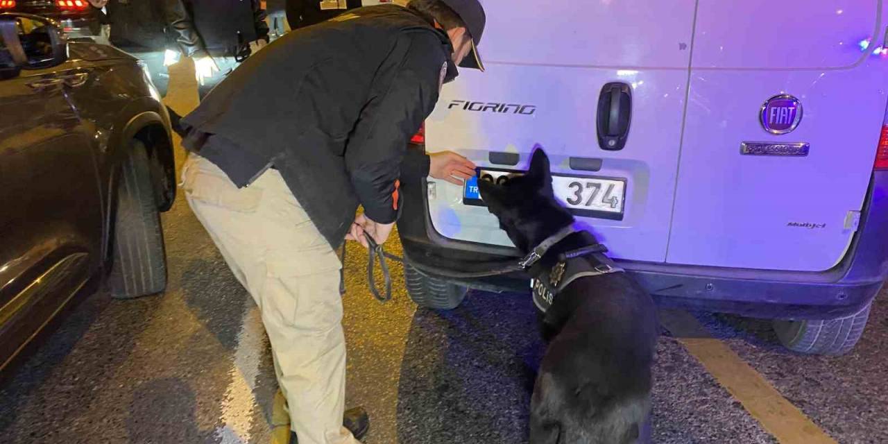 İstanbul Genelinde Huzur Uygulaması