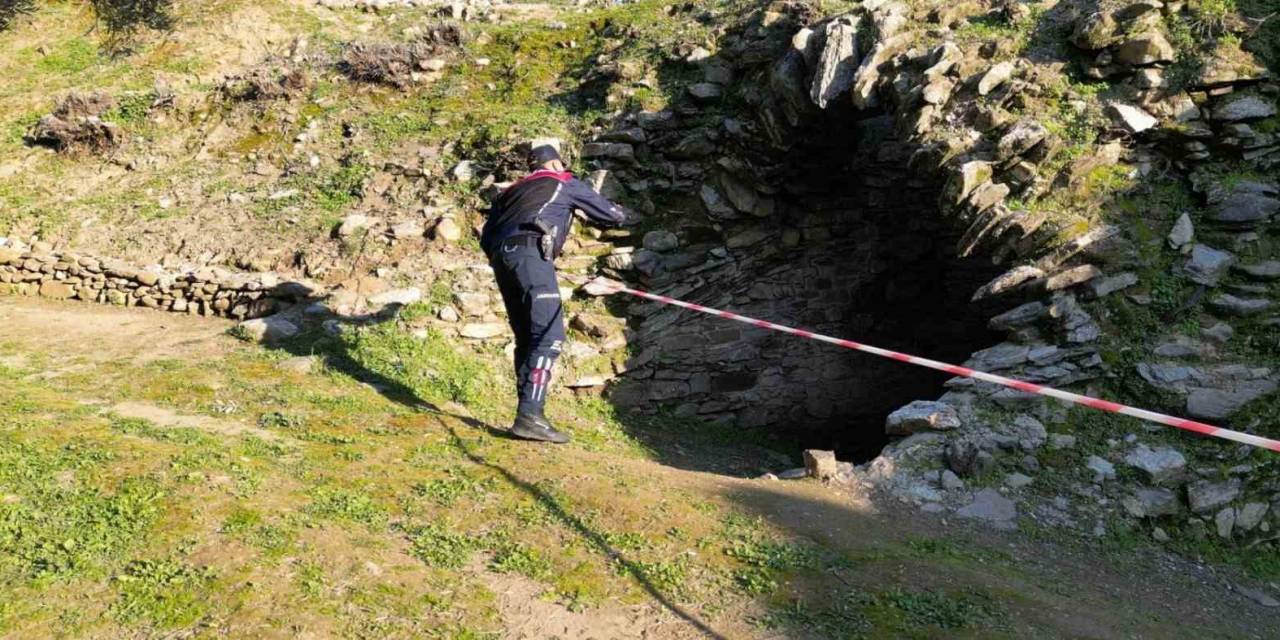 Nazilli’de Jandarmanın ’huzur Timi’ Göz Açtırmıyor