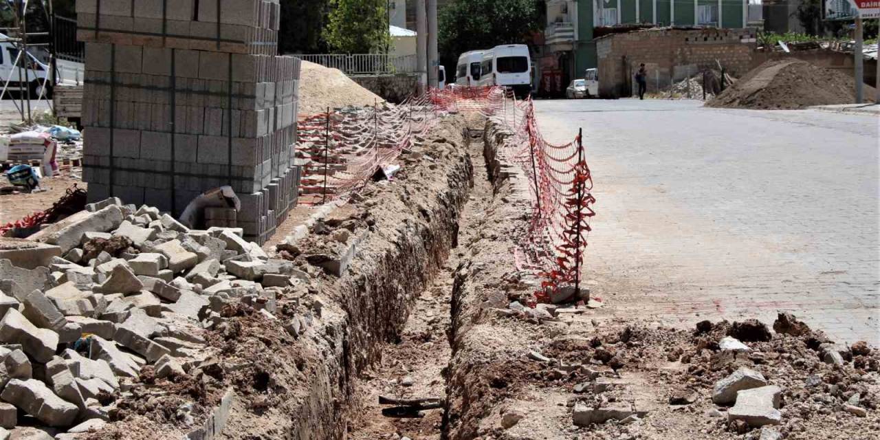 Dicle Elektrik’ten Nusaybin’e 201 Milyon Tl Yatırım