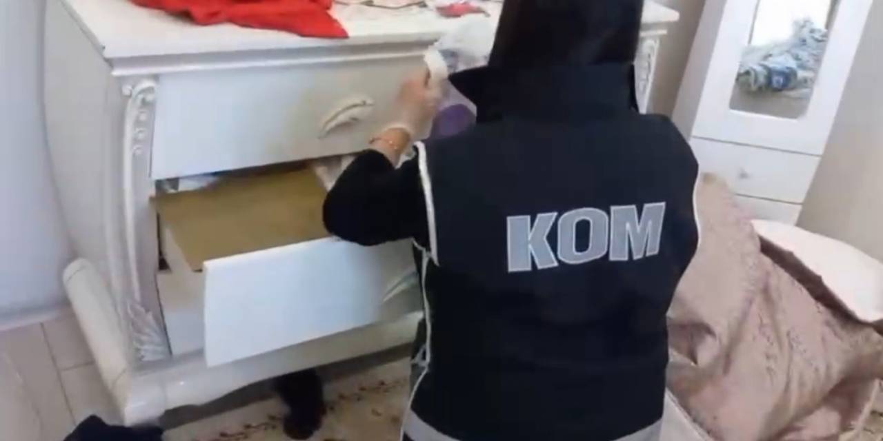 Kars’ta Tefecilere ‘Şafak’ Operasyonu