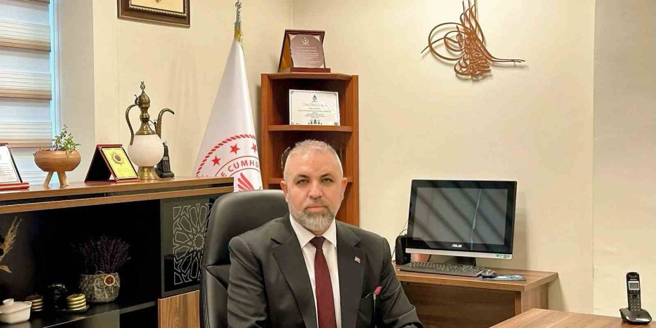 İl Sağlık Müdürü Dr. Sarıkaya: "nadir Hastalıklarda Erken Tanı Hayat Kurtarır”