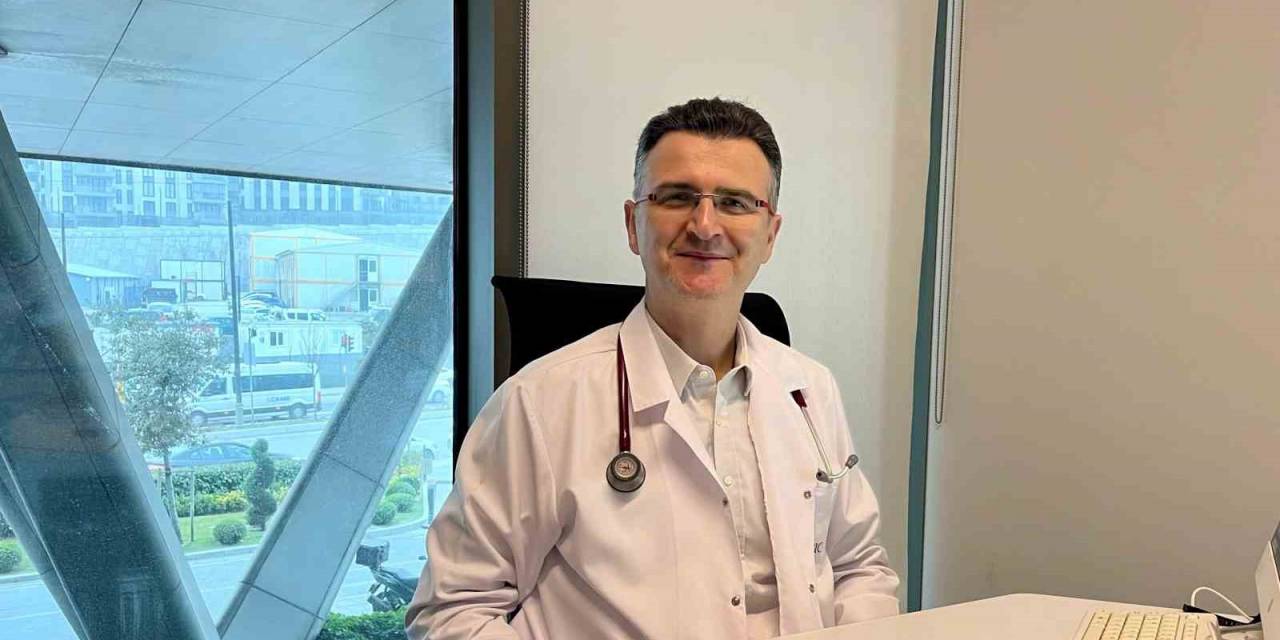 Hava Kirliliği Kalbi Vuruyor