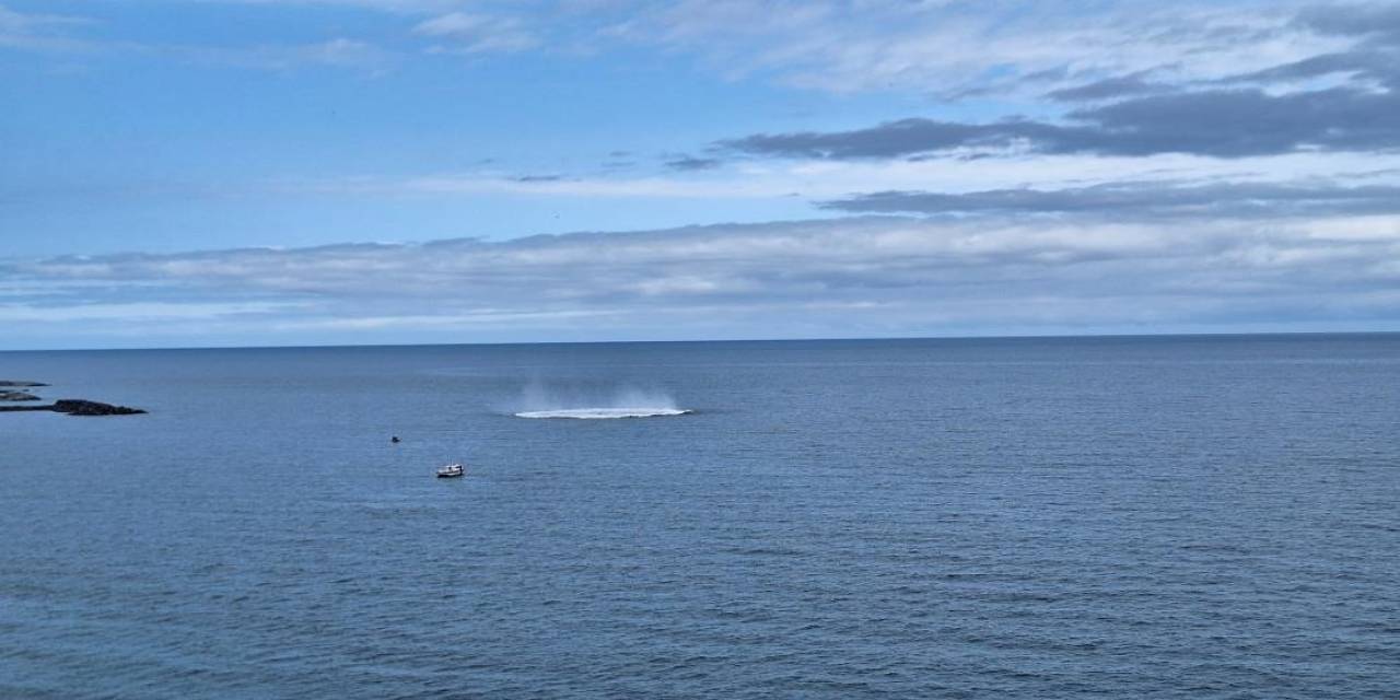 Balıkçılarda ’lastik Bot’ Tedirginliği
