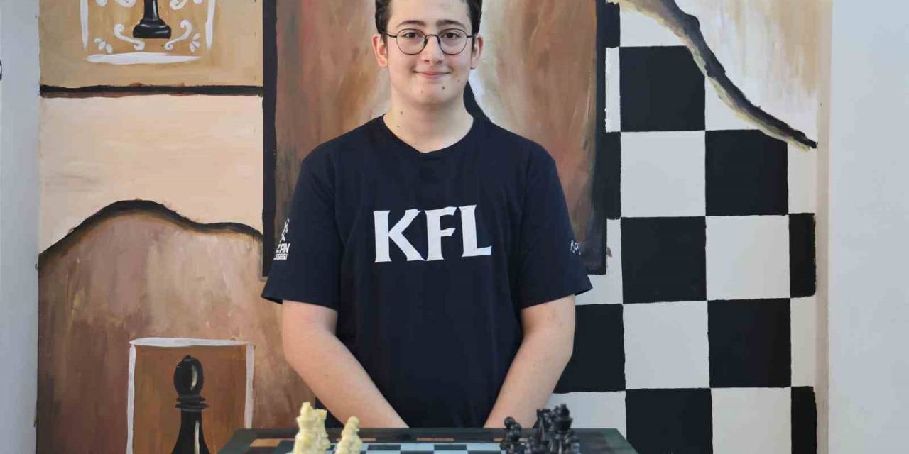 Doktor Tavsiyesi Milli Sporcu Yaptı