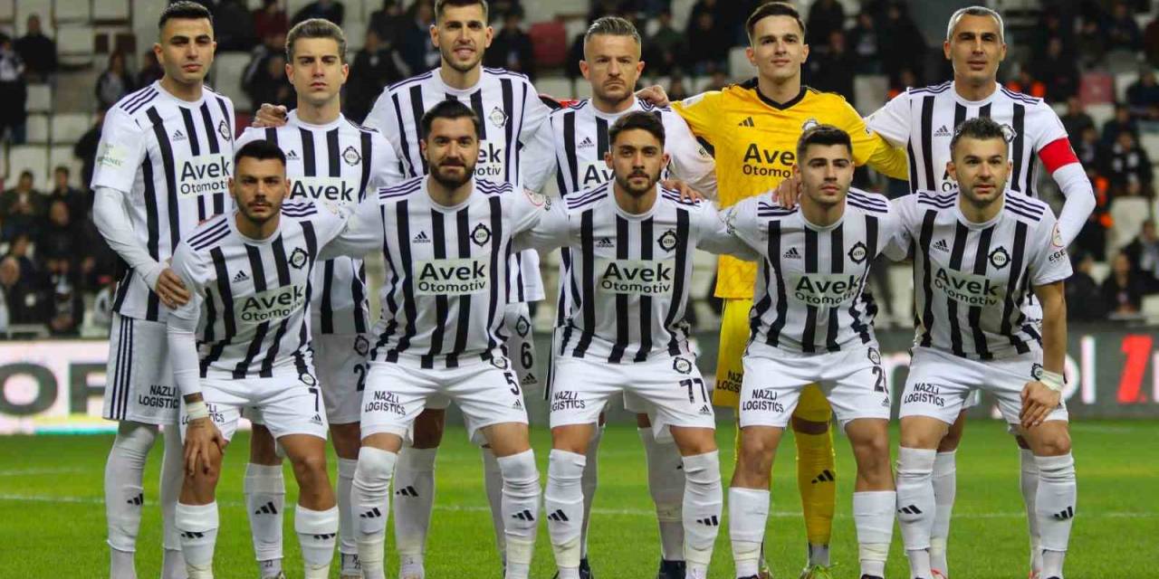 Altay, Ümraniyespor Deplasmanında