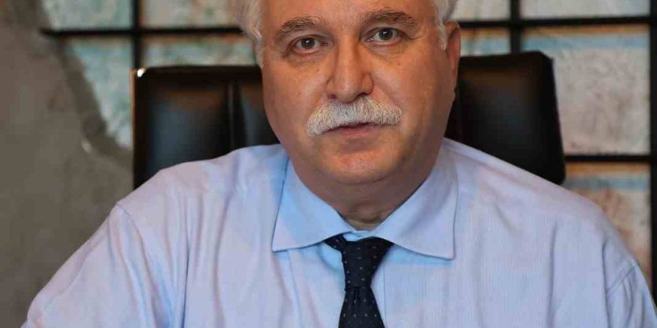 Prof. Dr. Tevfik Özlü: “Baharla Birlikte Alerji Mevsimi Başlıyor"