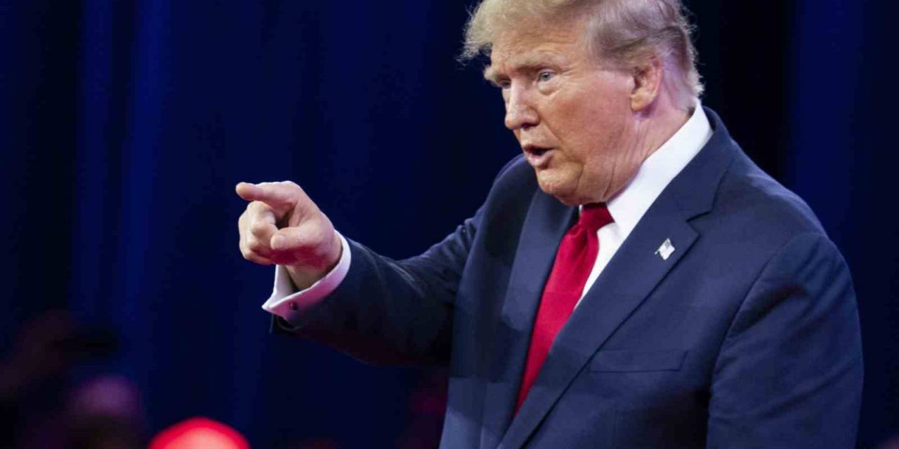 Trump, Illinois Eyaletinde Yapılacak Ön Seçimlerden Men Edildi