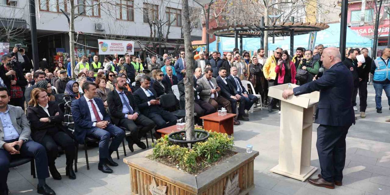 Başkan Bıyık: "Darıca’yı Depreme Dirençli Bir Kent Haline Dönüştüreceğiz"