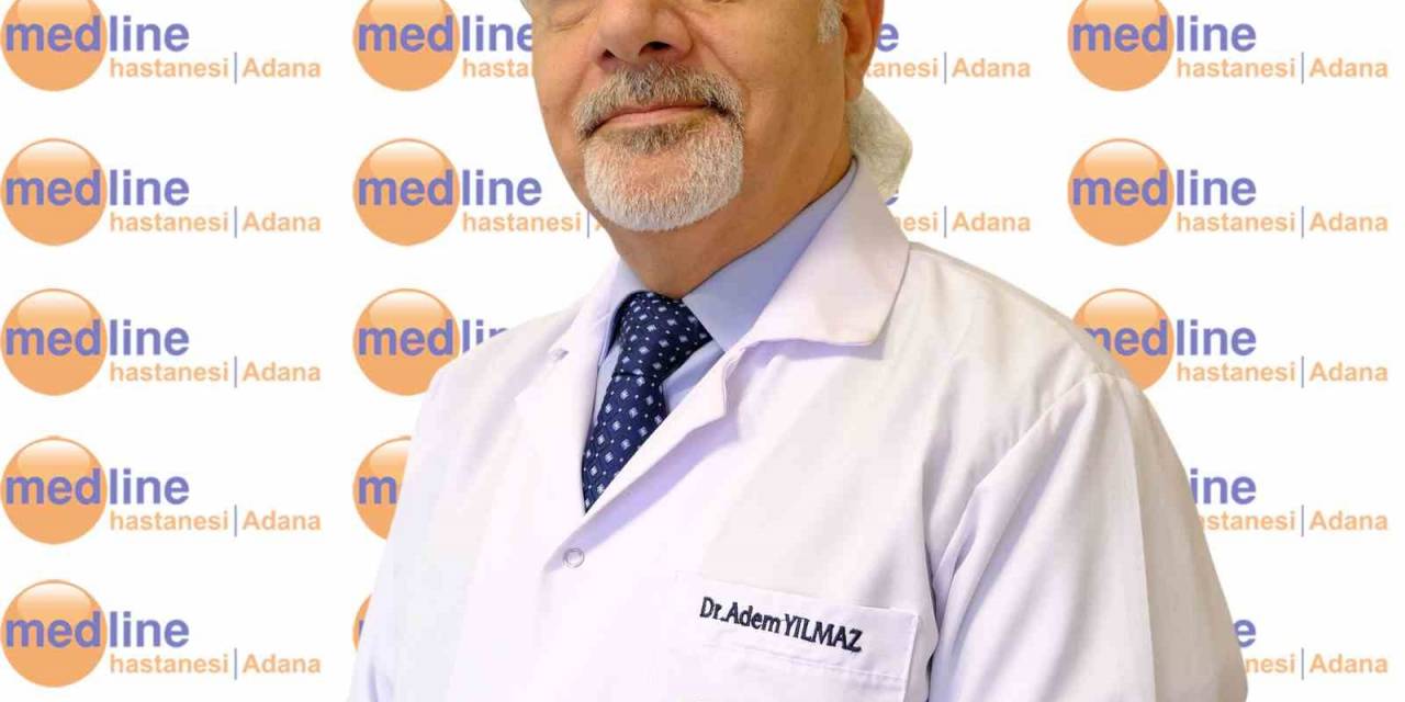 Uzmanı Dr. Yılmaz: "Geçmeyen Öksürük, Koah Veya Kanserin Habercisi Olabilir"