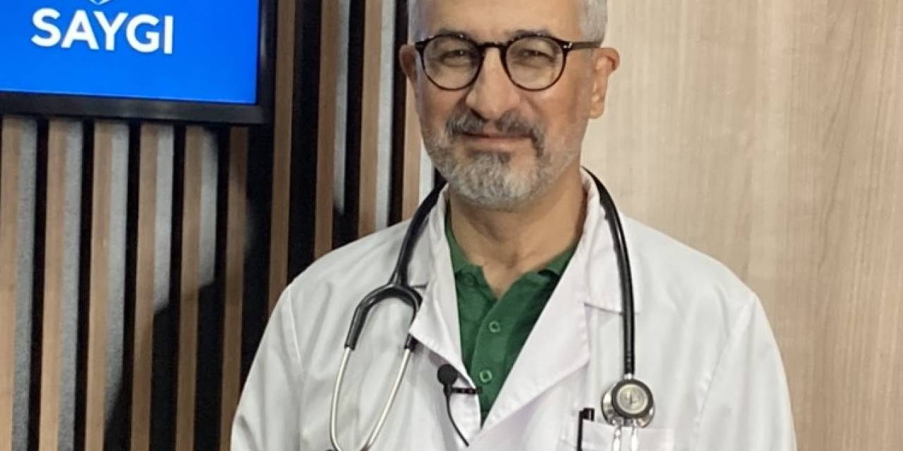 “Elektronik Sigara, Akciğerlerde Geri Dönüşü Olmayan Hastalıklara Neden Olabilir”