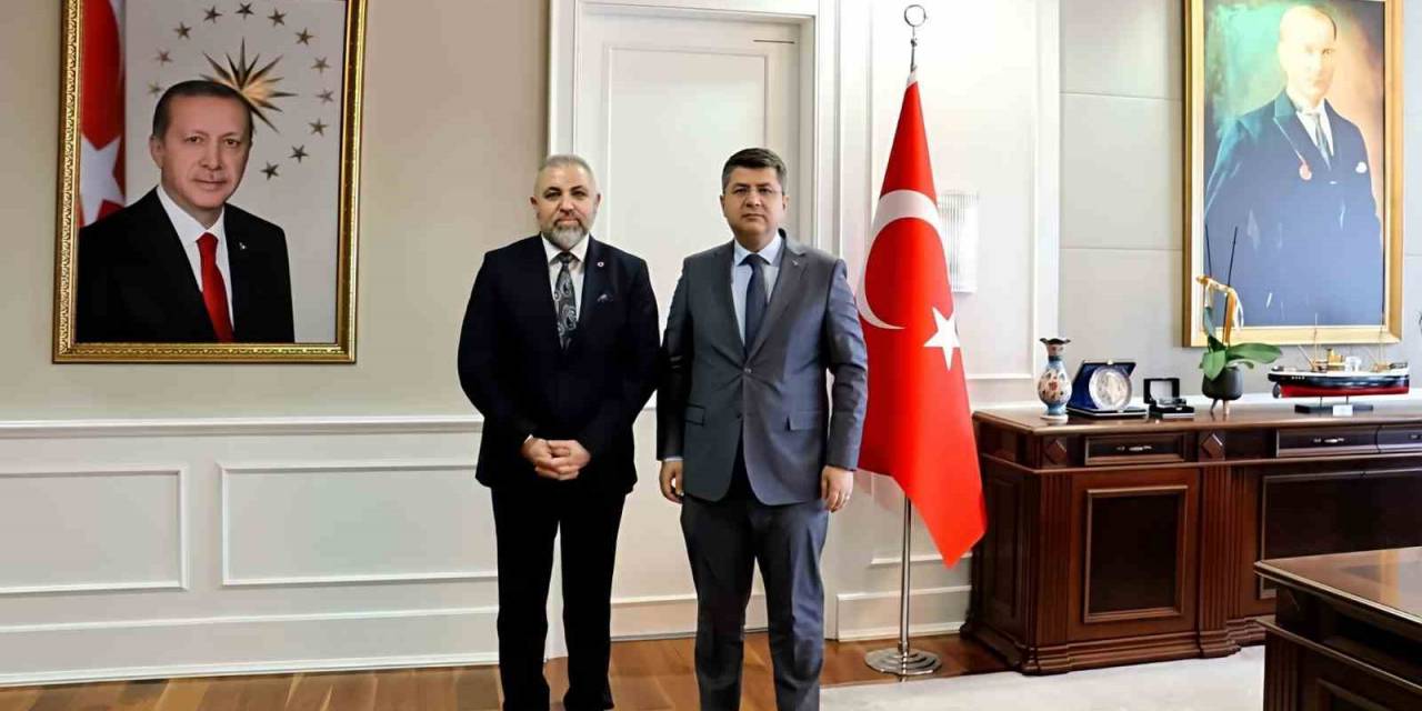 Çankırı’nın Sağlık Hizmetleri Ele Alındı