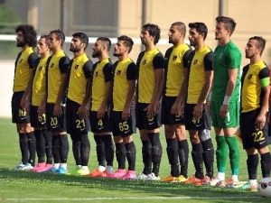 Spor Toto 2. Lig