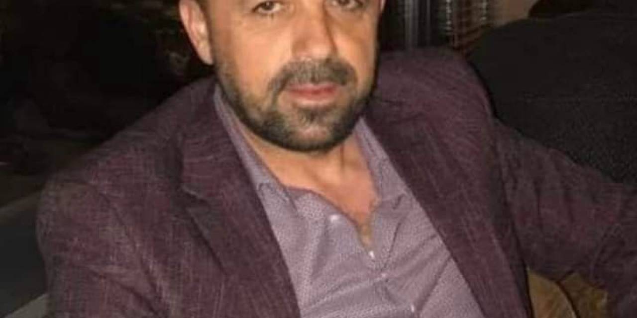 Kamyona Arkadan Çarpan Otomobil Sürücüsü Hayatını Kaybetti